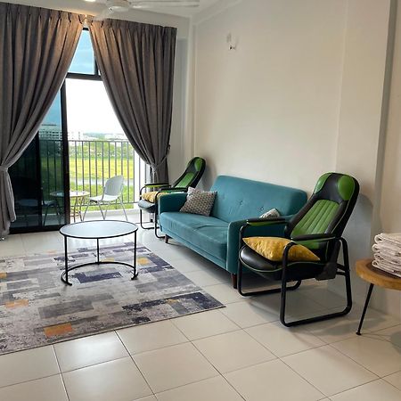 Professional Homestay D' Alor Setar Esterno foto