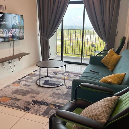 Professional Homestay D' Alor Setar Esterno foto