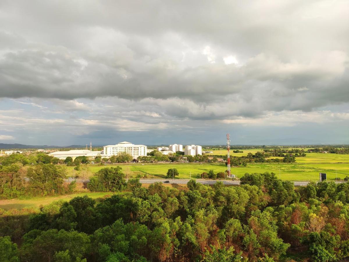 Professional Homestay D' Alor Setar Esterno foto