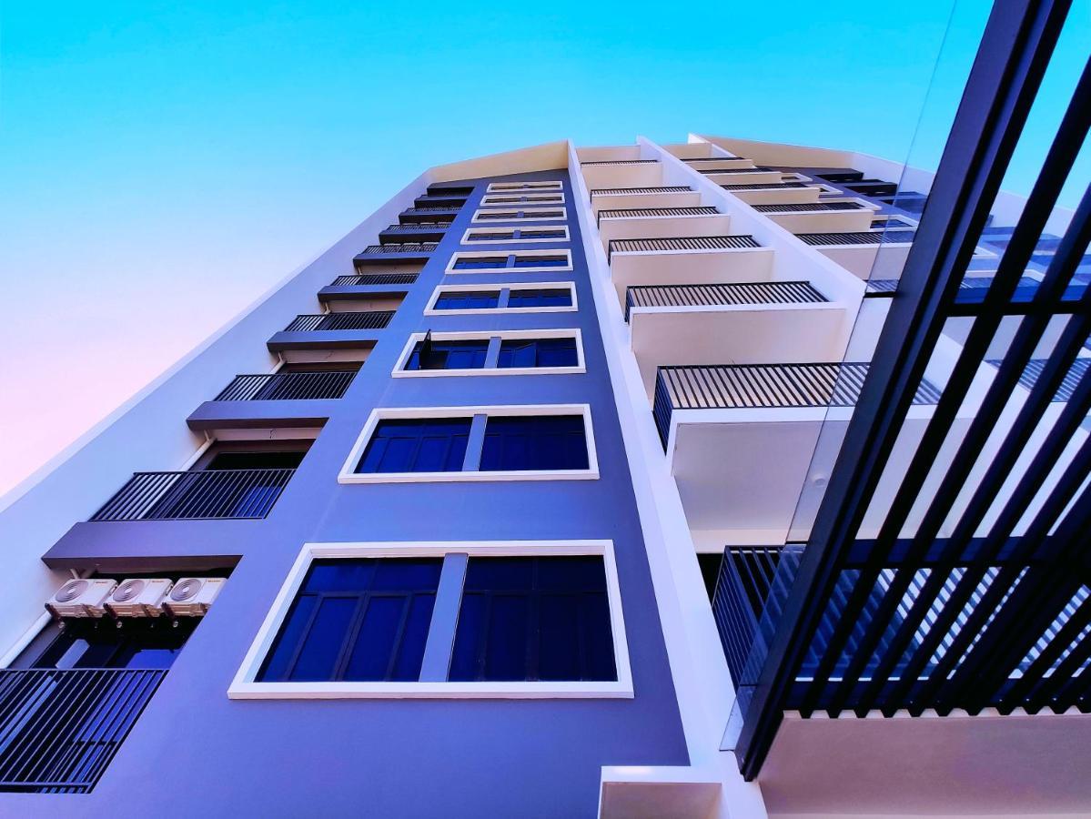 Professional Homestay D' Alor Setar Esterno foto