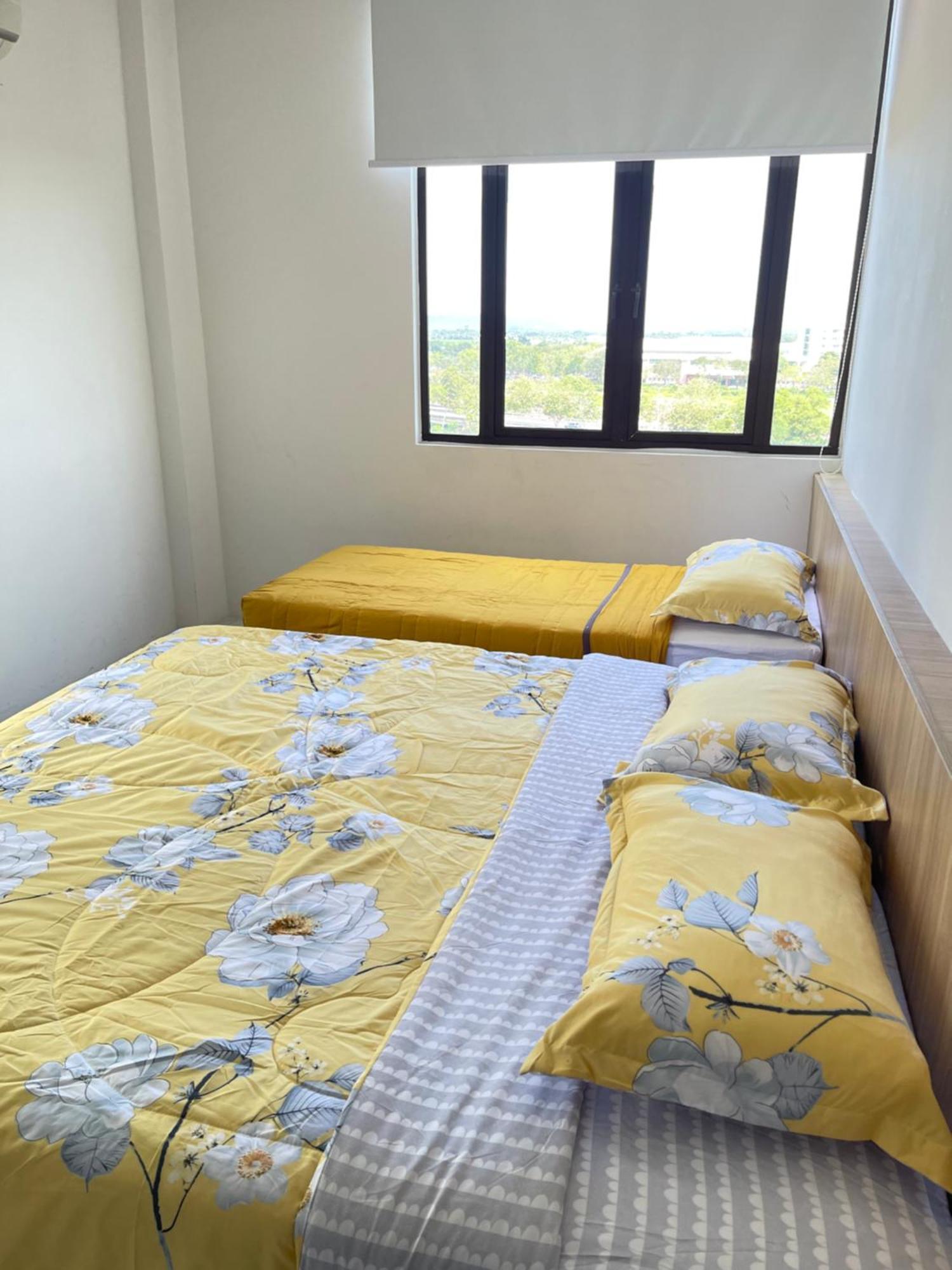 Professional Homestay D' Alor Setar Esterno foto