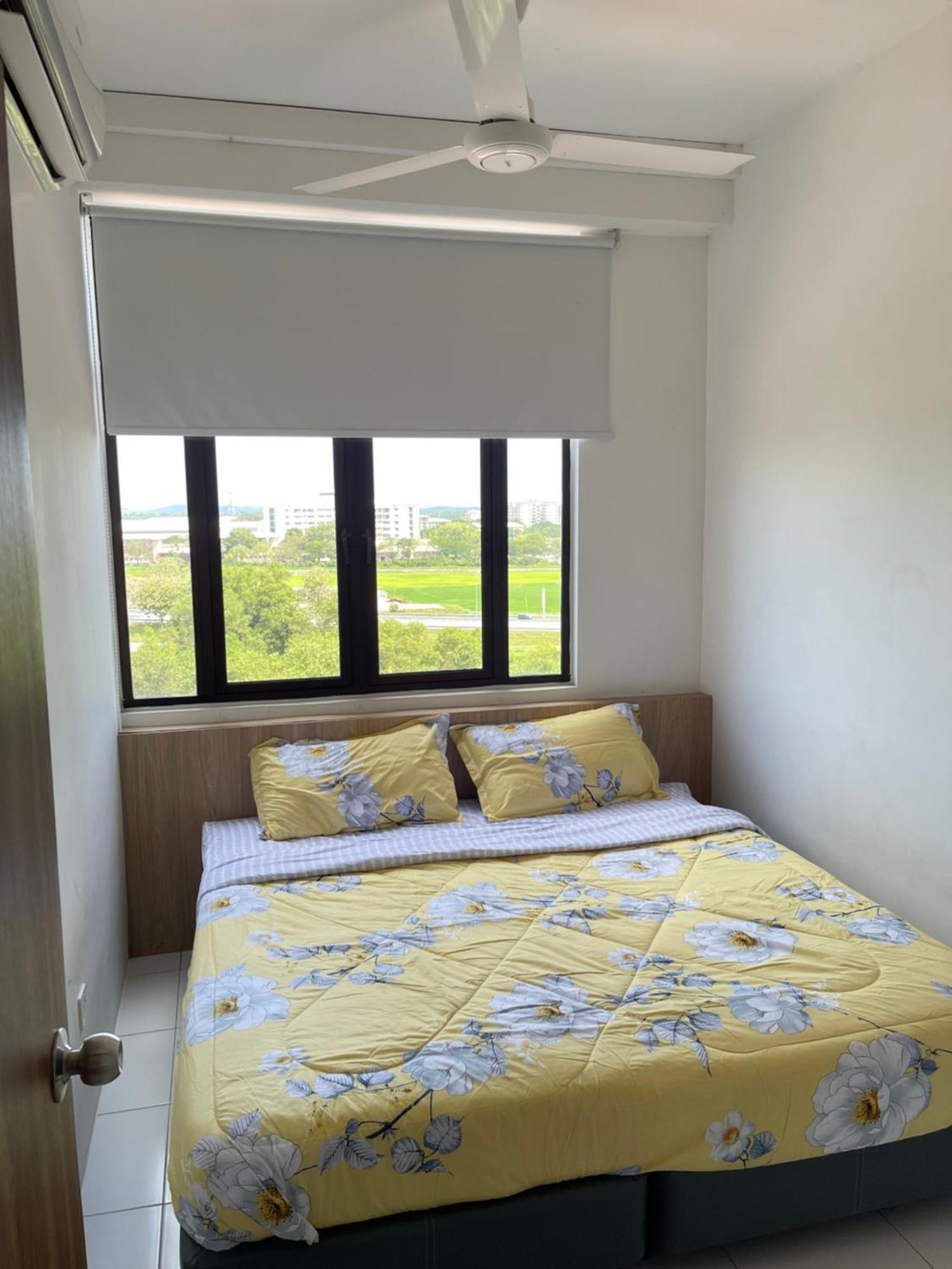 Professional Homestay D' Alor Setar Esterno foto