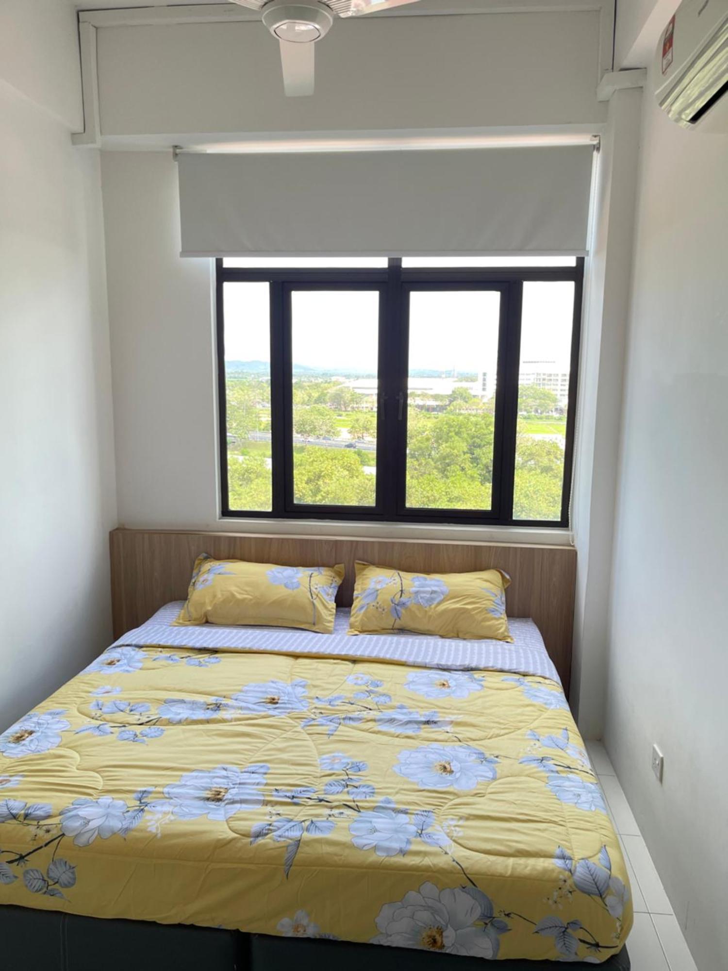 Professional Homestay D' Alor Setar Esterno foto