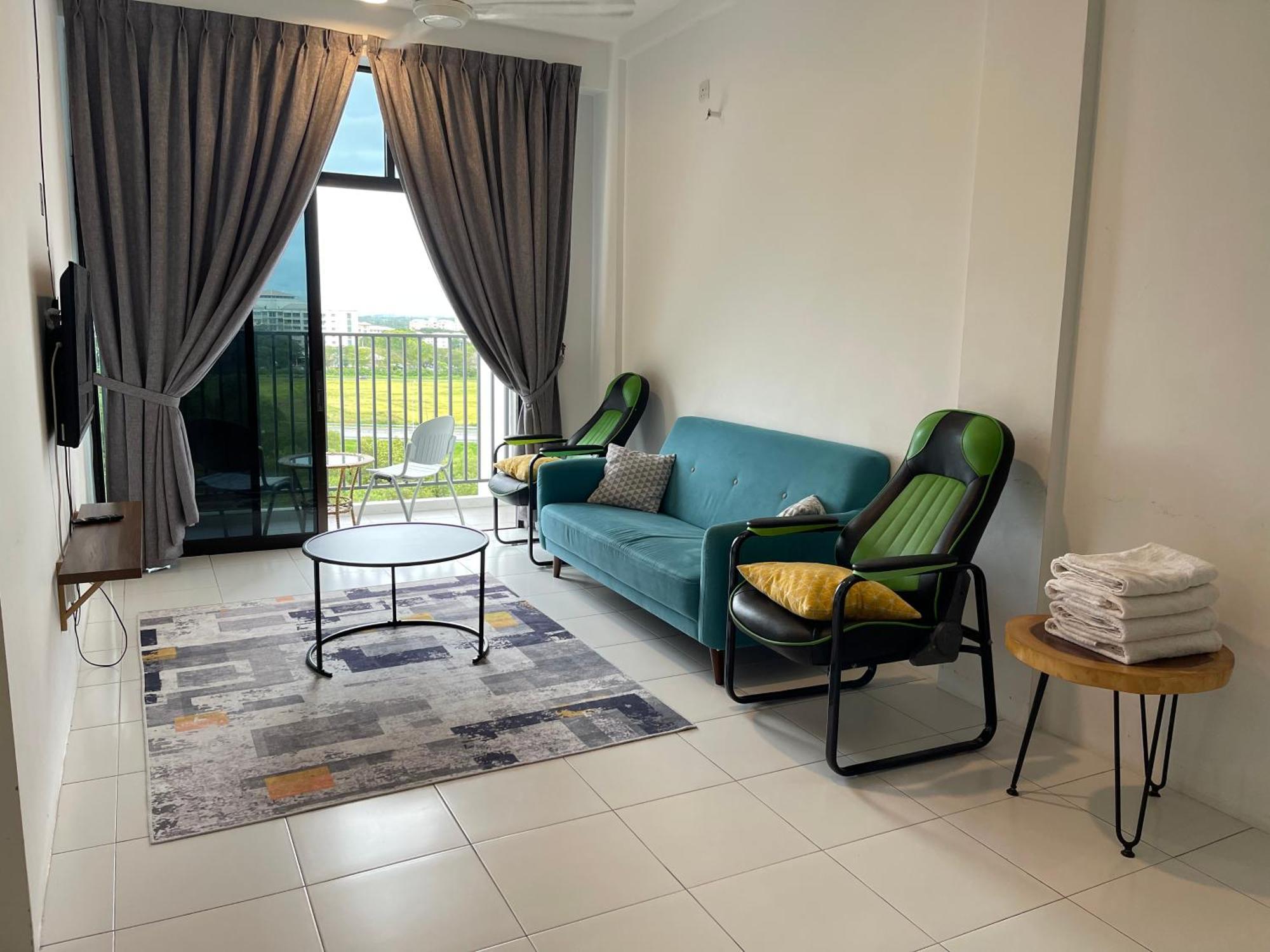Professional Homestay D' Alor Setar Esterno foto